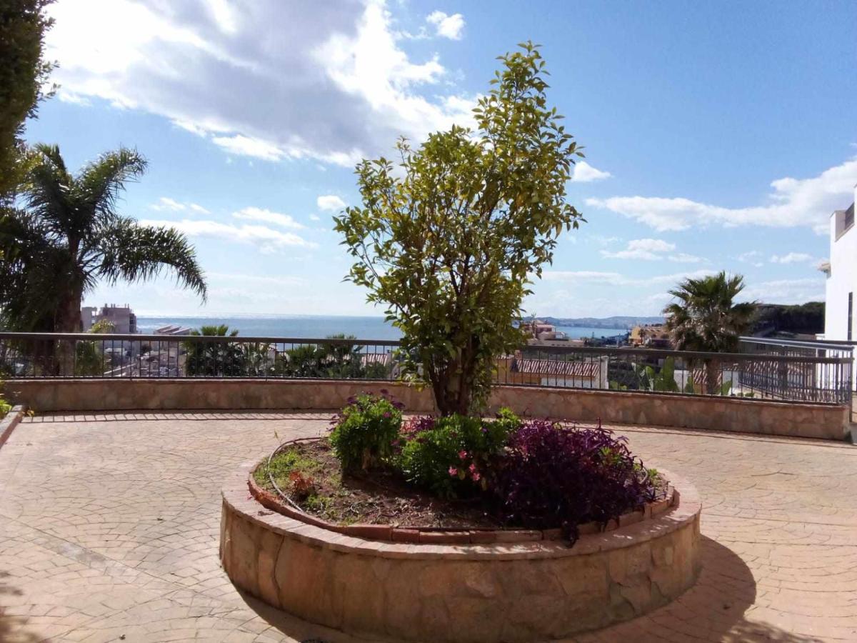 Coqueto Estudio En Calle Vela Benalmádena Eksteriør billede