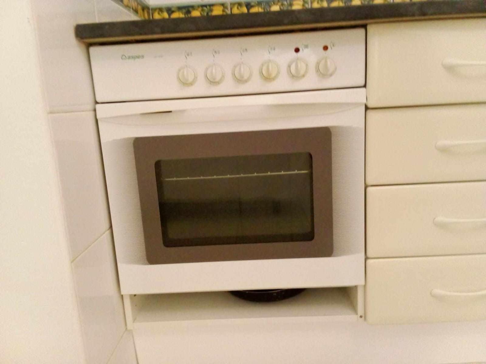 Coqueto Estudio En Calle Vela Benalmádena Eksteriør billede