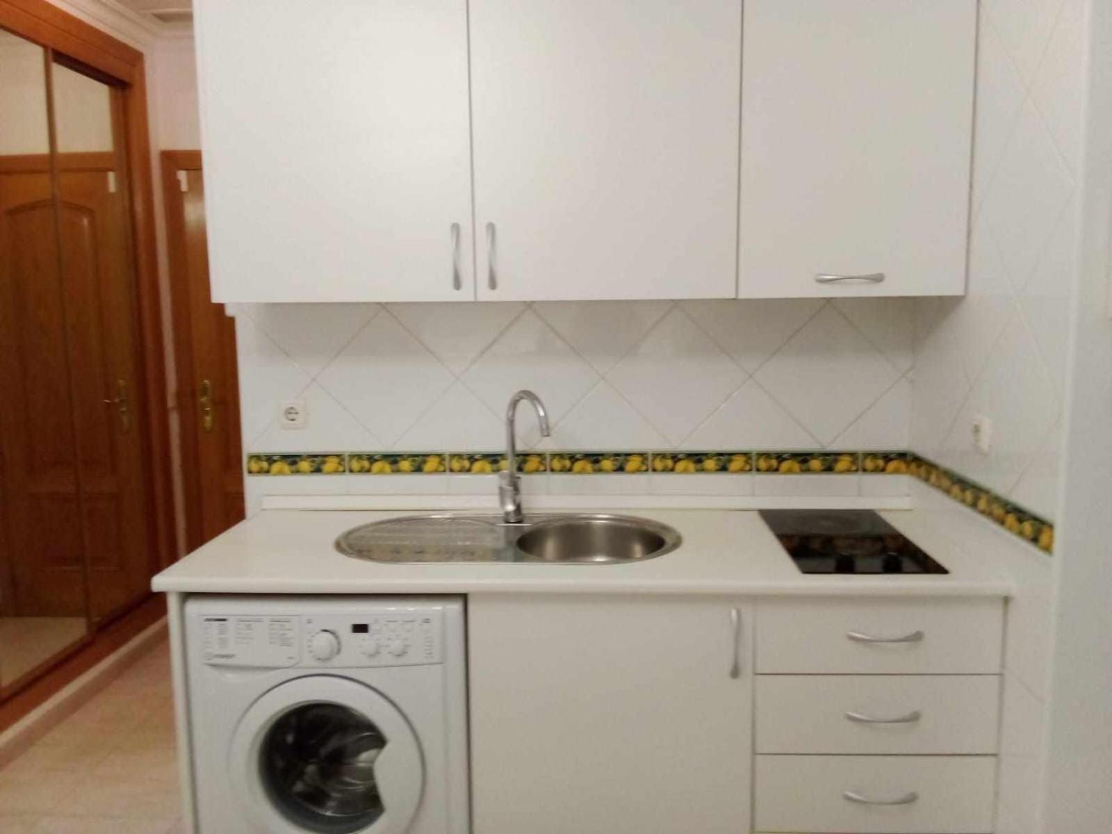 Coqueto Estudio En Calle Vela Benalmádena Værelse billede