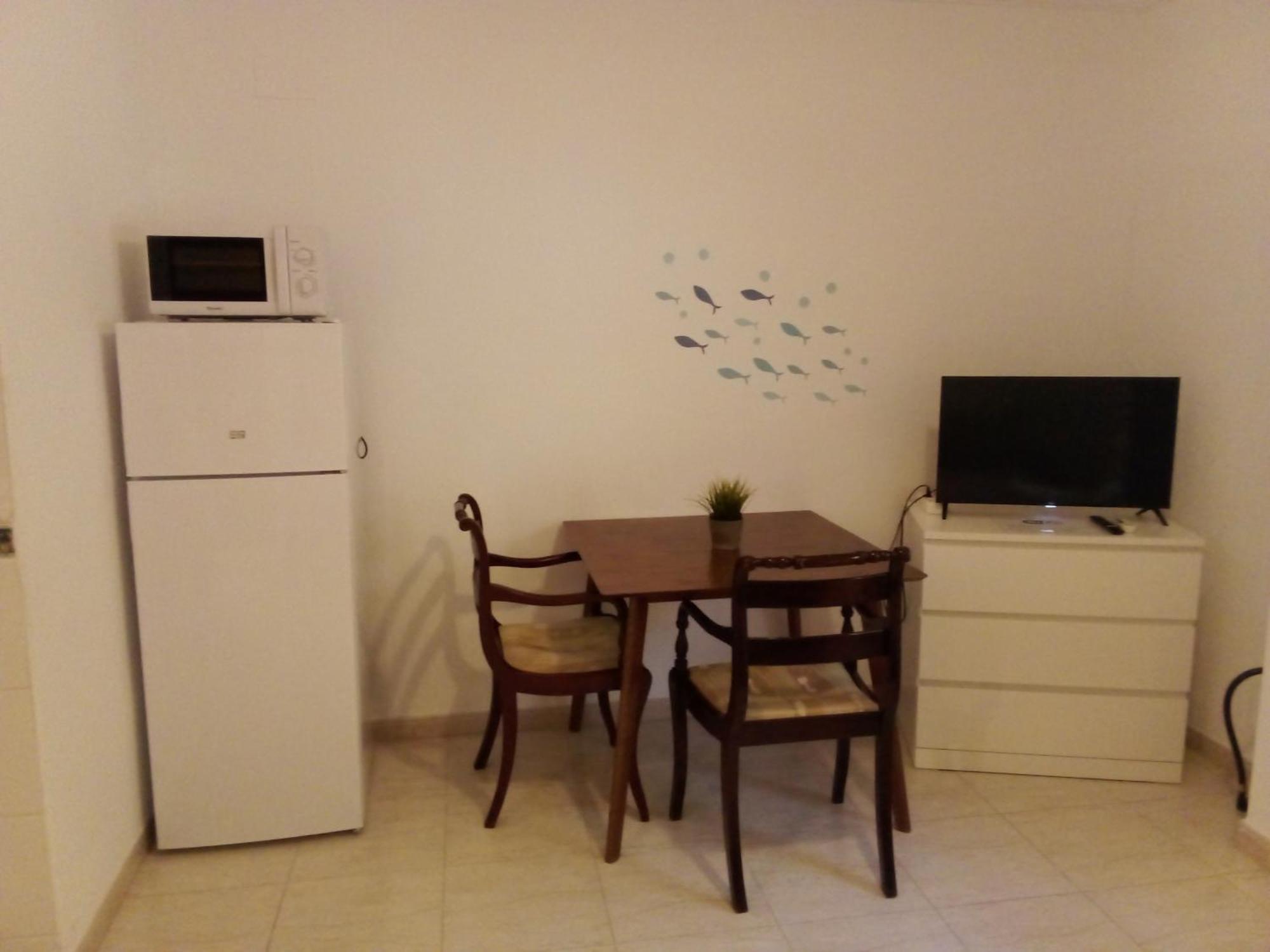 Coqueto Estudio En Calle Vela Benalmádena Eksteriør billede