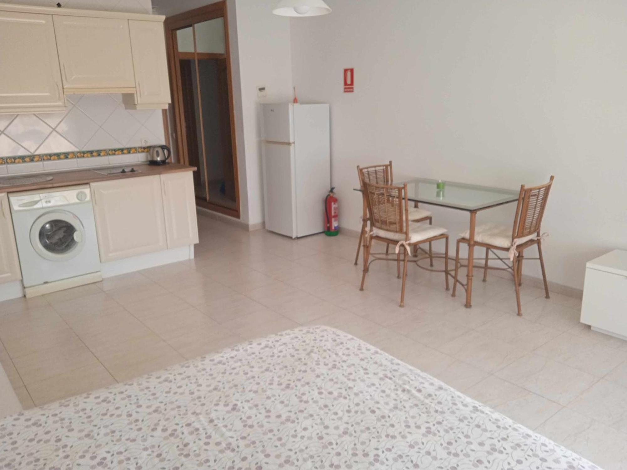 Coqueto Estudio En Calle Vela Benalmádena Eksteriør billede